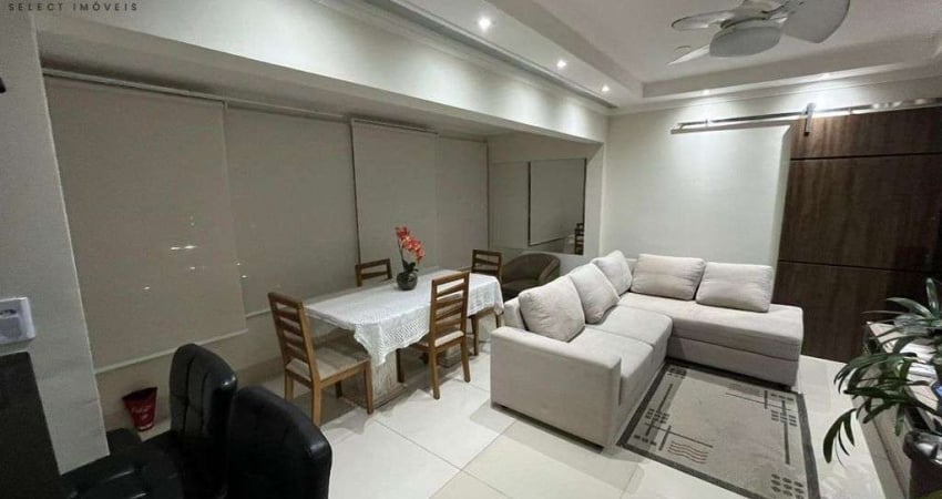 Apartamento com 3 quartos à venda na Rua Penedo, 300, Jardim Veneza, São José dos Campos