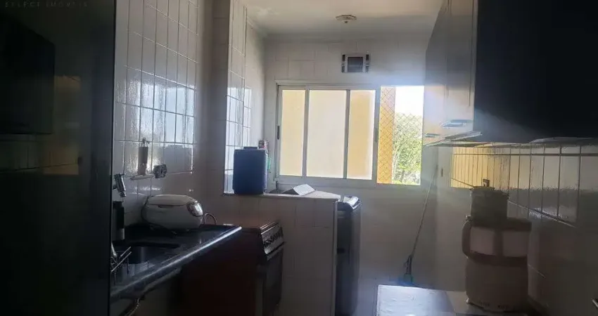 Apartamento com 3 quartos à venda na Rua Penedo, 170, Jardim Veneza, São José dos Campos