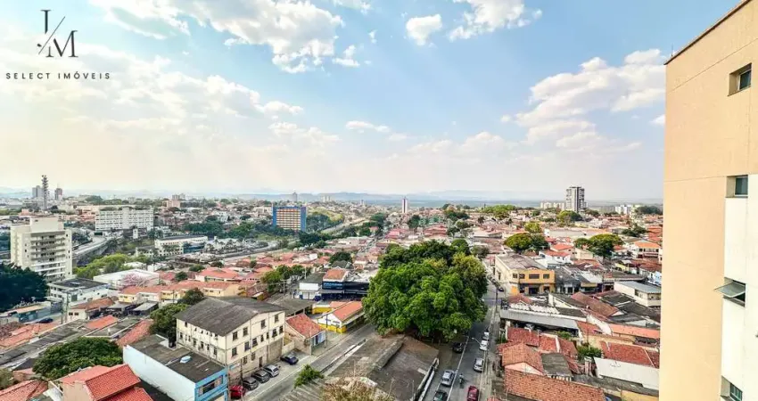 Cobertura à Venda no Edifício Castro Alves, Jardim Paulista – R$ 1.380.000,00