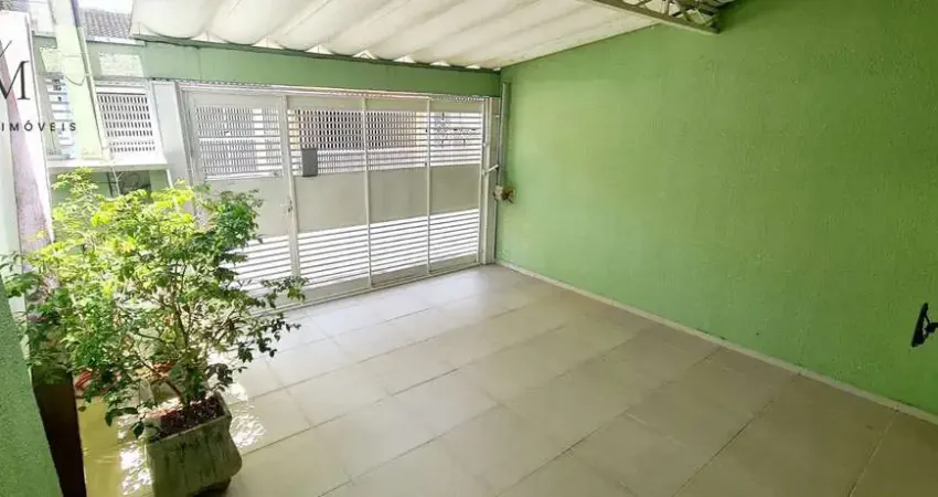 Casa com 3 quartos à venda na Rua Miguel Orlando de Freitas, 126, Loteamento Residencial Vista Linda, São José dos Campos