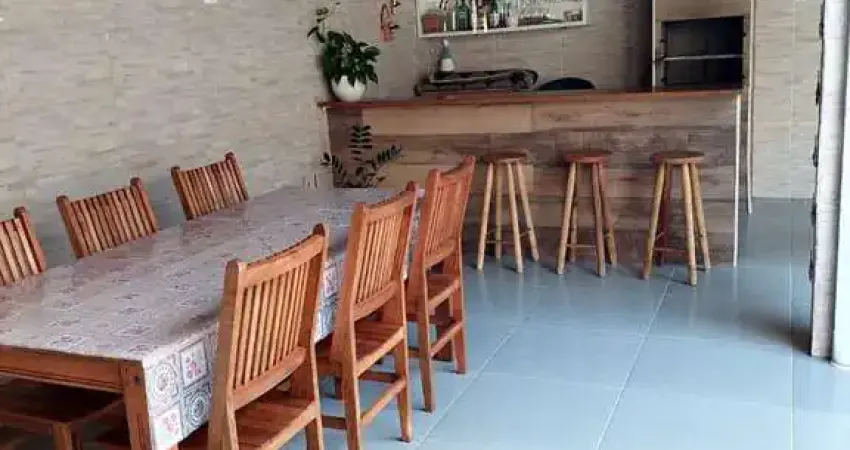 Casa com 2 quartos à venda na Rua José Bezerra da Silva, 284, Cidade Vista Verde, São José dos Campos