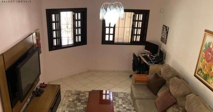 Casa com 4 quartos à venda na Rua Júlio Afrânio Peixoto, 132, Loteamento Villa Branca, Jacareí