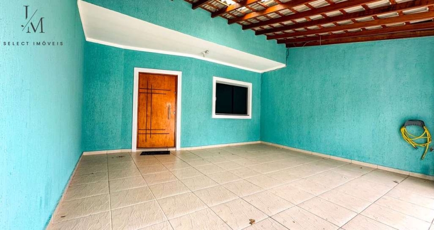Sobrado com 3 Quartos e 2 suites à Venda, 150 m² por R$ 765.000
