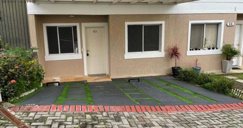 Casa em condomínio fechado com 3 quartos à venda na Rua Koichi Matsumura, 683, Jardim San Marino, São José dos Campos