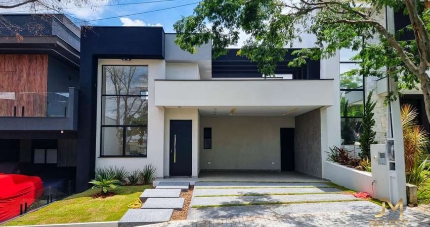 Casa em condomínio fechado com 3 quartos à venda na Avenida das Letras, Jacareí, Loteamento Villa Branca, Jacareí
