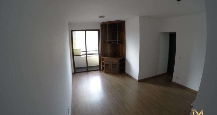 Apartamento, venda, trinta e um de março, 3 Quartos, 1 suíte, 74m² - SJC