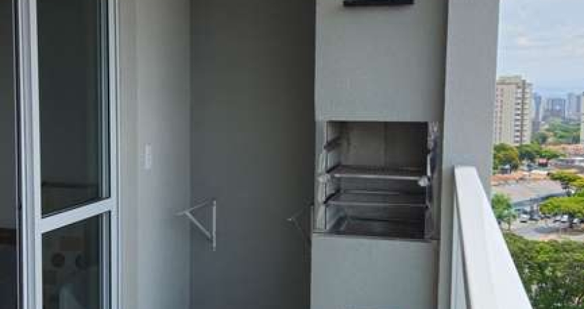 APARTAMENTO DOS SONHOS NO ESSÊNCIA PARAÍSO – SÃO JOSÉ DOS CAMPOS!**