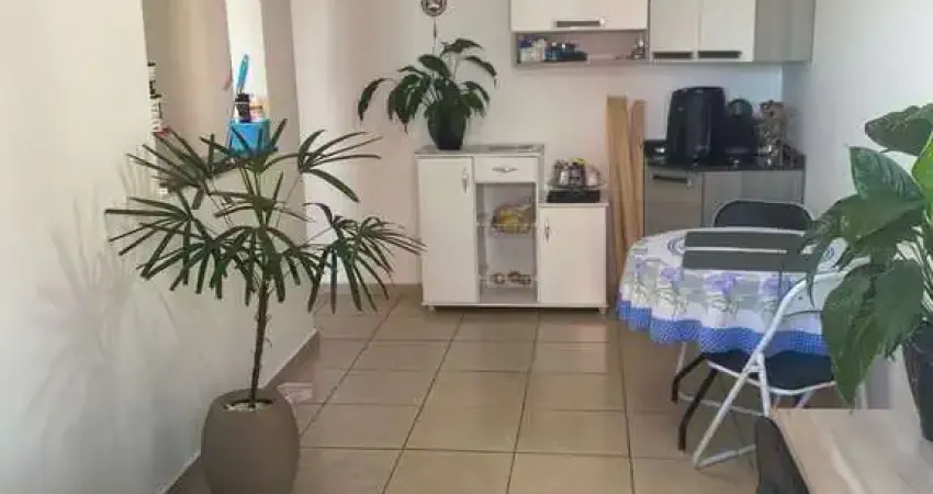 Apartamento com 3 quartos à venda na Rua Icatu, 390, Parque Industrial, São José dos Campos