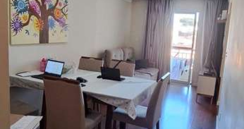 Apartamento com 3 quartos à venda na Rua José Oliveira da Cruz, 85, Loteamento Residencial Vista Linda, São José dos Campos
