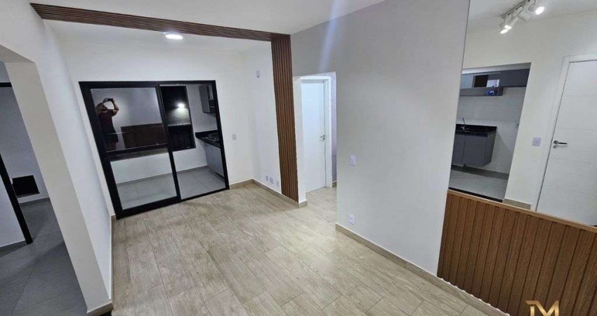 Apartamento para venda, 3 Quartos, 2 Banheiros, 1 Suíte, com 70m², 2 vagas