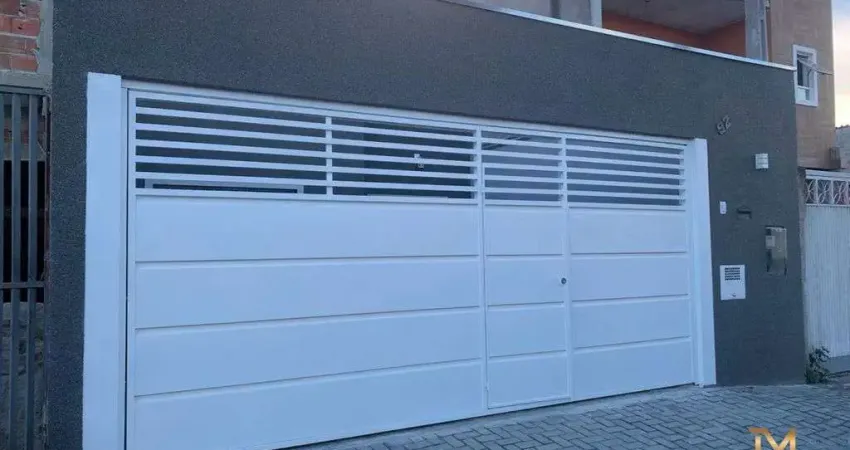 Casa para venda, 3 Quartos, 2 Banheiros, 1 Suíte, 175m², 3 vagas - Jacareí