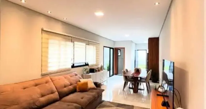 Sobrado para venda, 3 Quartos, 3 Banheiros, 3 Suítes, 140m², 2 vagas - Jacareí