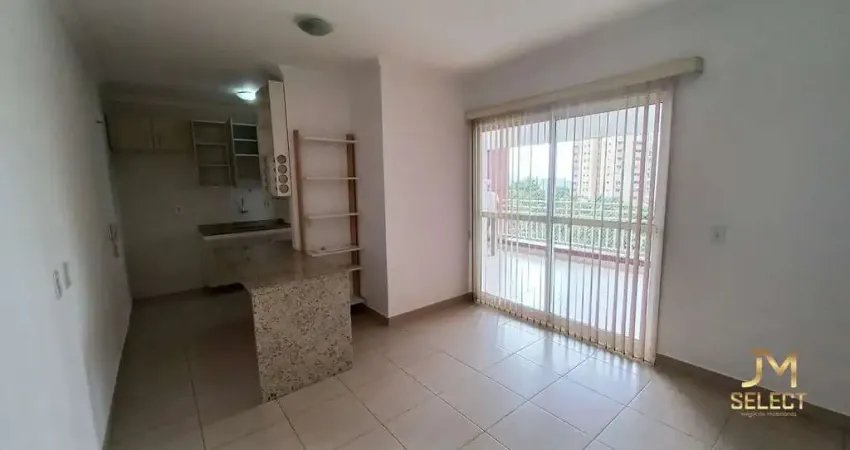 Apartamento para aluguel, 2 Quartos, 2 Banheiros, 1 Suíte, 74m², 1 vaga  - SJC