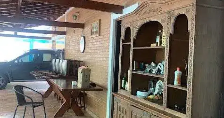 Chácara / sítio com 3 quartos à venda na Rua Filadélfia, 3176, Águas de Canindu, São José dos Campos