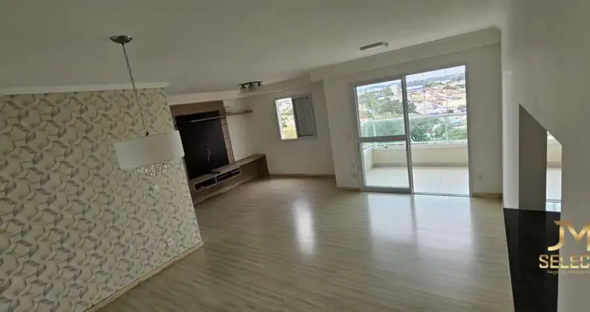 Lindo apartamento à Venda - 2 Quartos, 2 Banheiros, 1 Suíte, 87m², 2 Vagas – SJC