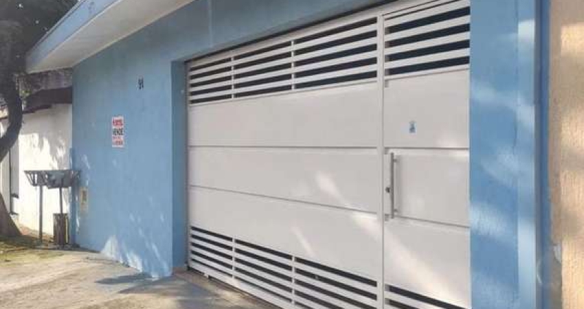 Casa Térrea de 141m² construídos à Venda no Dom Pedro I por R$349.000,00