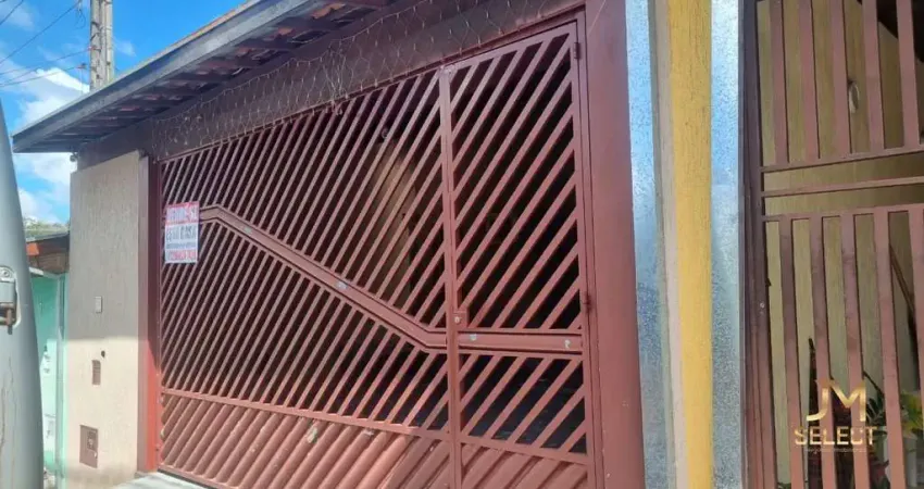 Casa de 140m² á venda no Vila Adriana por R$265.000,00