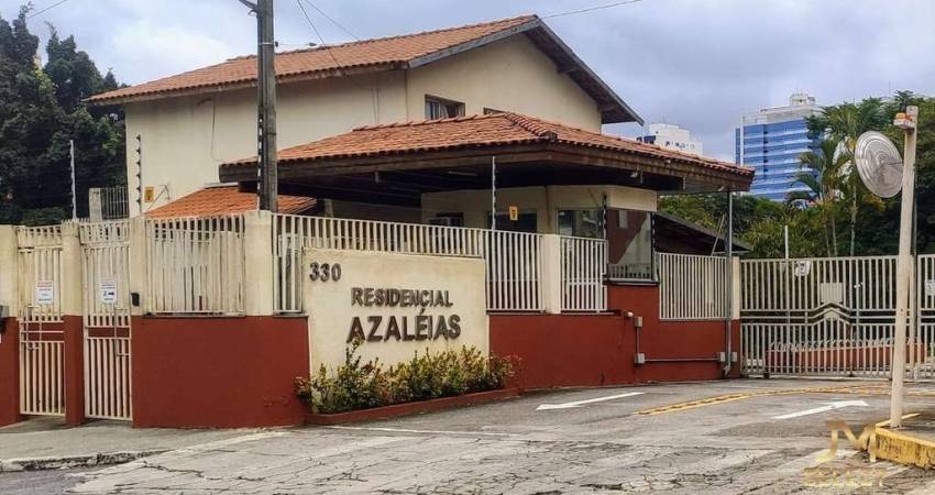 Apartamento com 2 quartos à venda na Rua Álvaro Gonçalves Júnior, 330, Parque Industrial, São José dos Campos