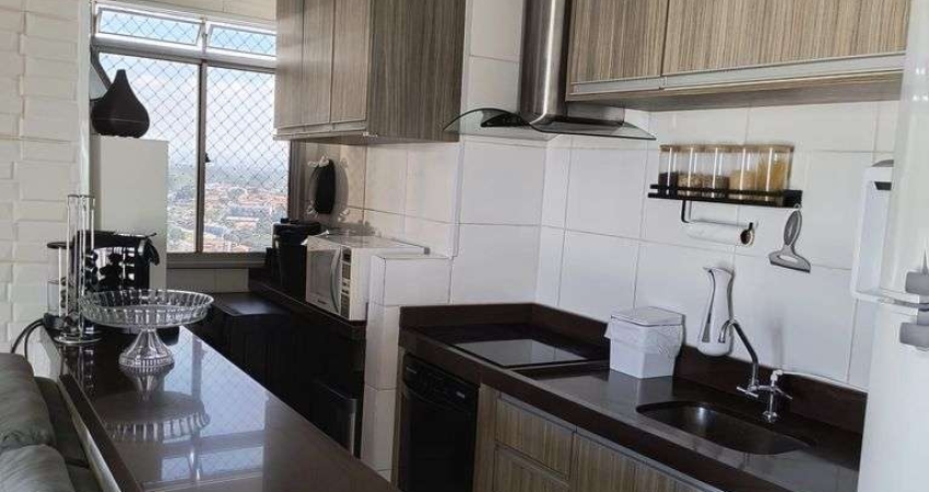 Apartamento para alugar 3 Quartos | 1 Suíte | 2 Banheiros | 70m² | 1 Vaga