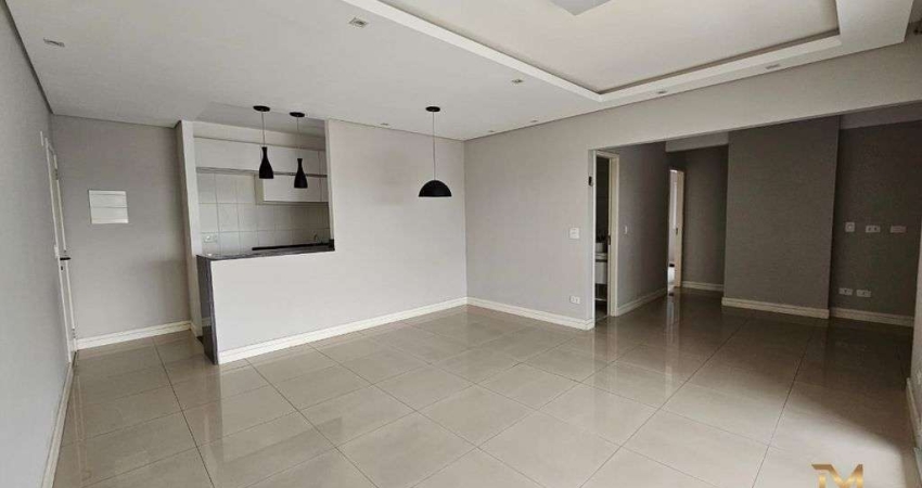 Apartamento para alugar – 2 Quartos (1 Suítes) | 2 Banheiros | 90m² | 1 Vagas