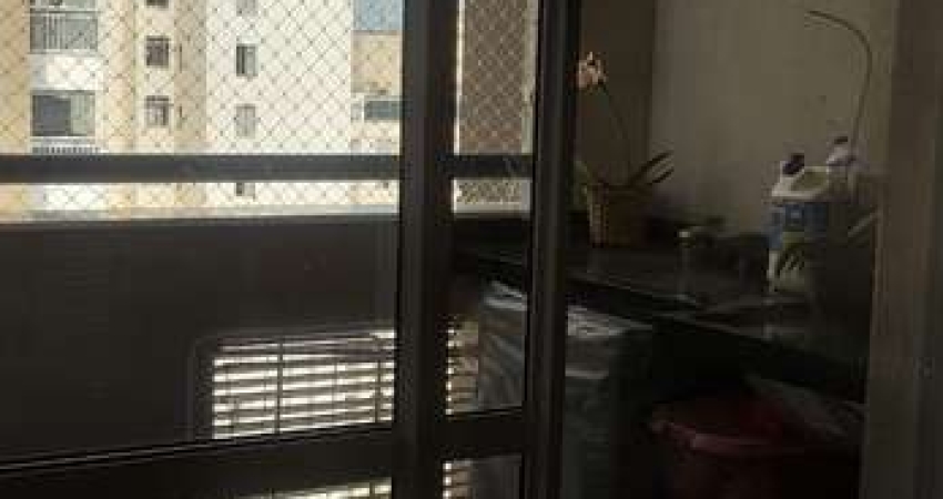 Apartamento com 3 quartos à venda na Rua Icatu, 250, Parque Industrial, São José dos Campos