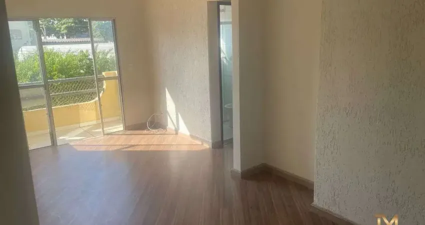 Apartamento com 2 quartos à venda na Rua Juazeiro, 152, Jardim Vale do Sol, São José dos Campos