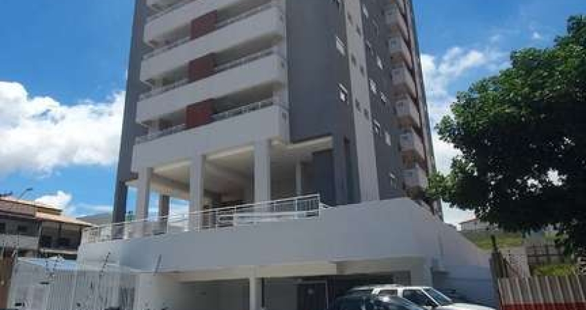Apartamento de 2 Dormitórios com Varanda Gourmet – 66m² no Vista Linda