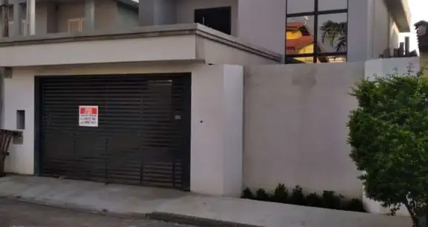 Casa com 3 quartos à venda na Rua Chiquinha Gonzaga, 51, Loteamento Villa Branca, Jacareí