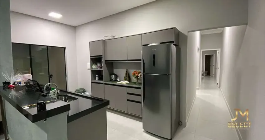Casa com 3 quartos à venda na Rua Júlio Afrânio Peixoto, 89, Loteamento Villa Branca, Jacareí