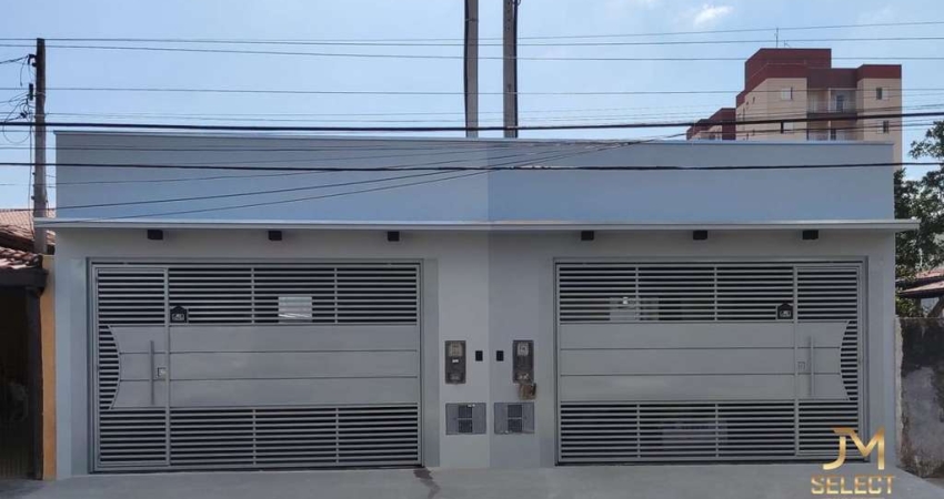 Casa com 3 quartos à venda na Rua das Palmas, 104, Jardim das Indústrias, São José dos Campos