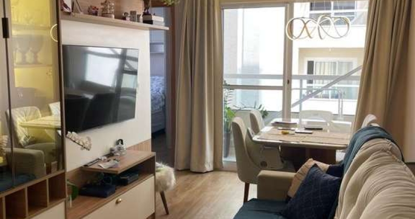 Apartamento à Venda no Edifício Campo di Napoli – Jardim Sul