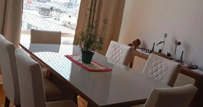 Apartamento à Venda no Coração de São José dos Campos