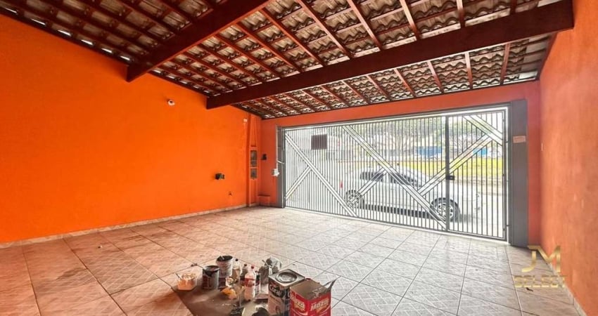 Casa com 3 quartos para alugar na Rua Geraldo Soares Cordeiro, 82, Residencial de Ville, São José dos Campos