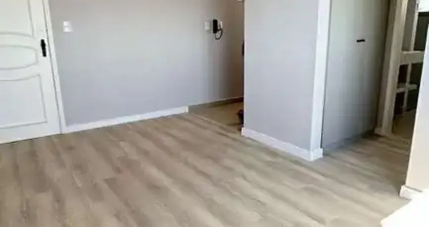 Apartamento para Alugar – 1 Dormitório | 2 Vagas | 1 Banheiro
