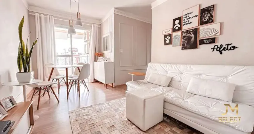 Lindo Apartamento à venda – 3 Quartos (1 Suítes) | 2 Banheiros | 67m² | 1 Vaga