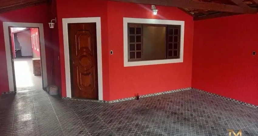Casa com 3 quartos à venda na São José dos Campos - SP, 80, Residencial Bosque dos Ipês, São José dos Campos