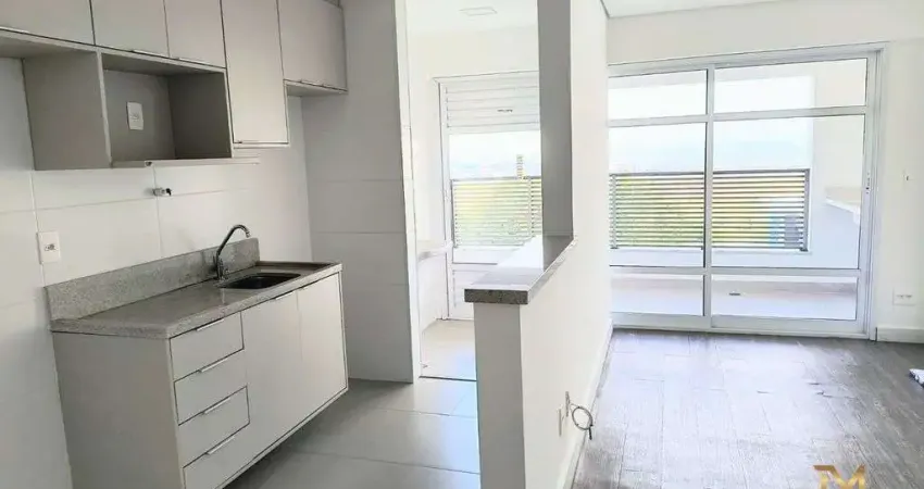 Locação – apartamento | 1 dormitório | 1 banheiros | 52m² | 1 vaga