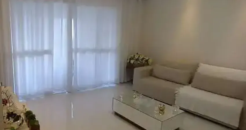 Locação – apartamento | 2 dormitórios (1 suíte) | 2 banheiros | 75m² | 1 vaga