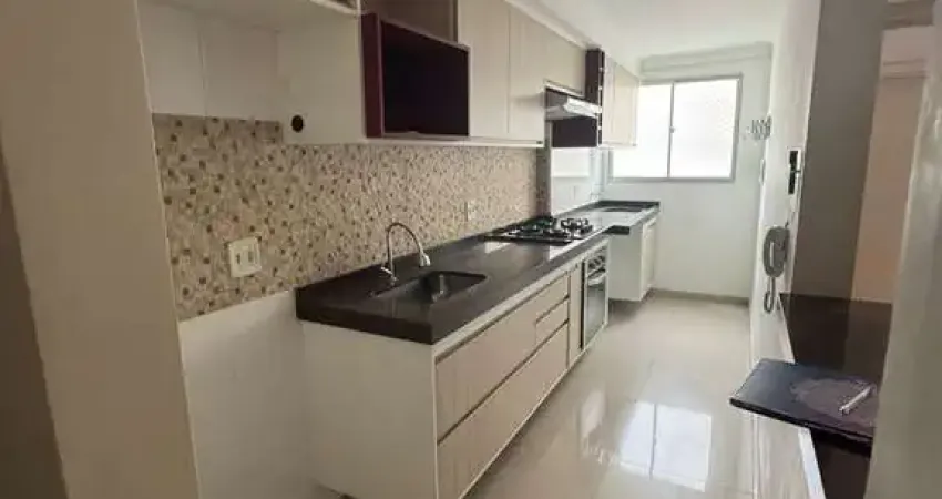 Lindo apartamento à venda – 3 quartos (1 suítes) | 2 banheiros | 66m² | 1 vaga