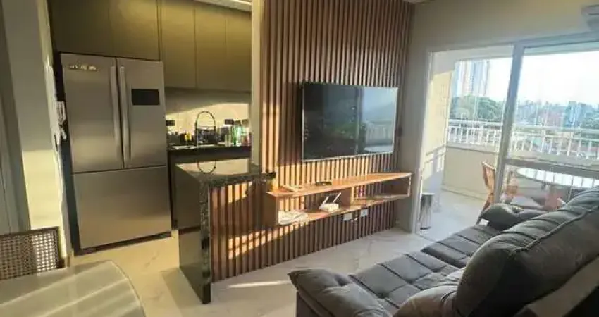 Apartamento à venda - edifício exclusive, vista linda - 2 dormitórios, 1 suíte