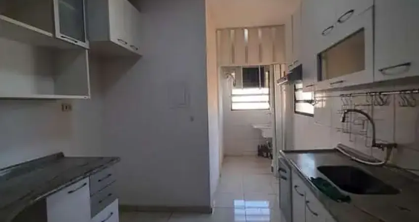 Apartamento com 3 quartos para alugar na Rua São Diego, 601, Jardim Luiza, Jacareí