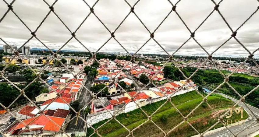 Apto mobiliado para alugar com 75m², 3 quartos e 2 vg maranata -vila industrial