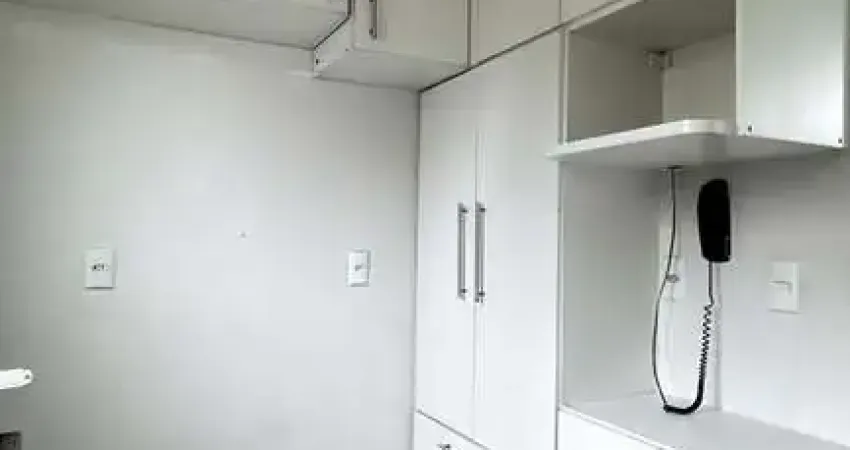 Apartamento 2 quartos para locação no bairro 31 de março - sjc 1.950,00