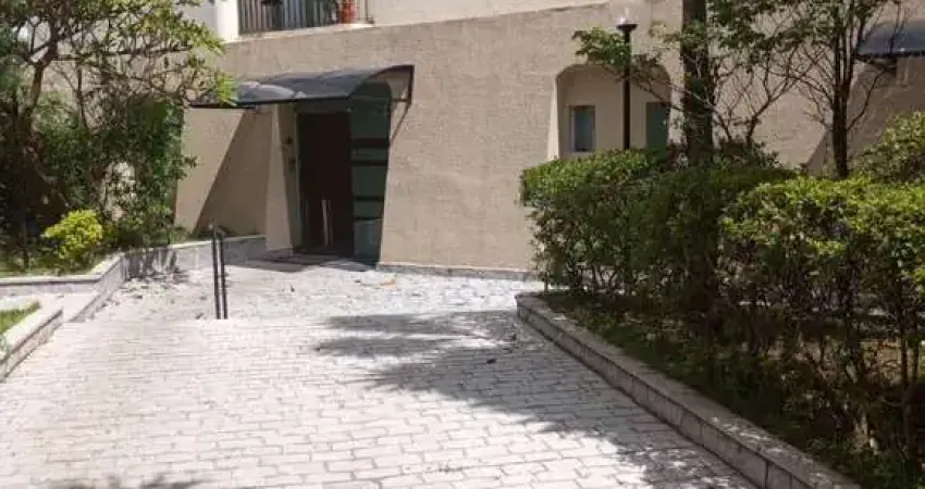 Apartamento com 2 dormitórios à venda, 60 m² por R$ 680.000,00 - Vila Regente Feijó - São Paulo/SP