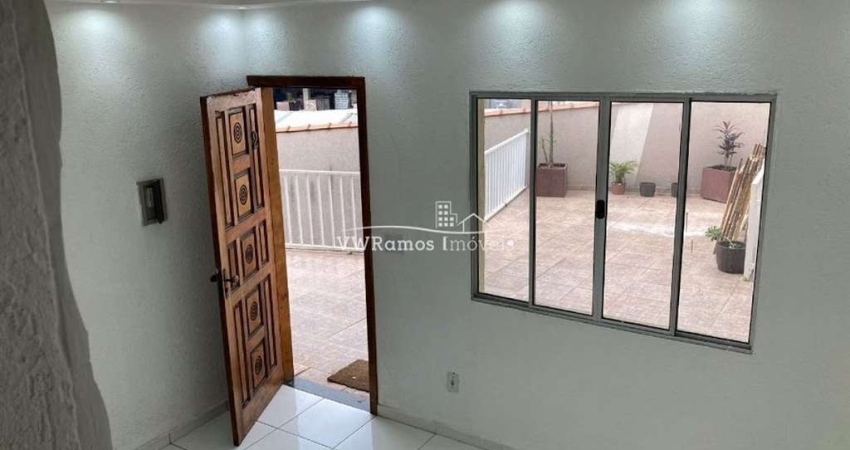 Casa Residencial à venda, Jardim Arize, São Paulo - CA0010.