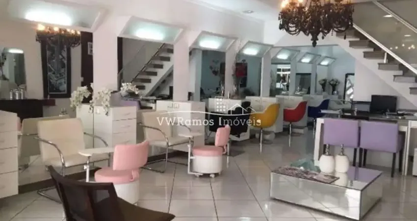 Ponto Comercial para locação, Jardim Anália Franco, São Paulo - PT0001.