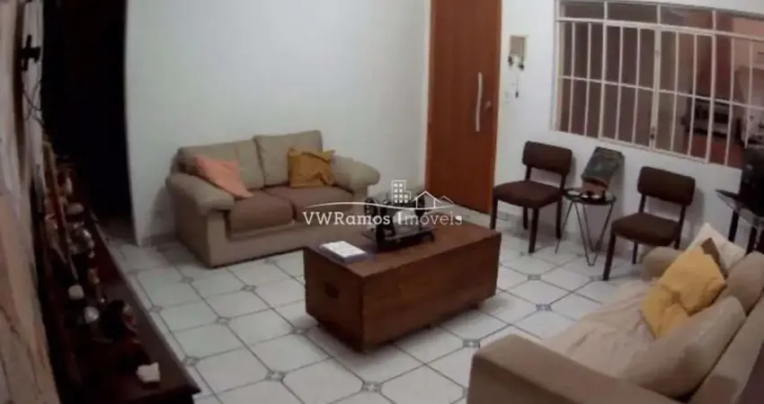 Casa Residencial à venda, Parque Maria Luiza, São Paulo - CA0015.