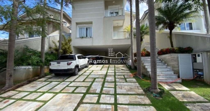 Casa Residencial à venda, Perová, Arujá - CA0029.