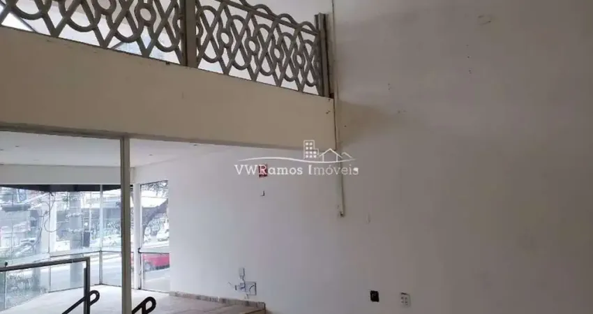 Galpão Comercial para locação, Quinta da Paineira, São Paulo - GA0002.