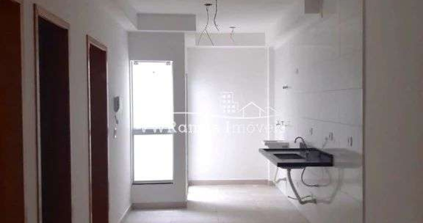Studio Residencial à venda, Chácara Belenzinho, São Paulo - ST0003.